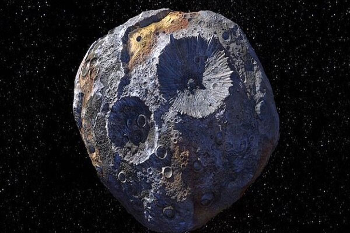 رصد سیارکی با مدار ۱۱۳ روزه در منظومه شمسی
