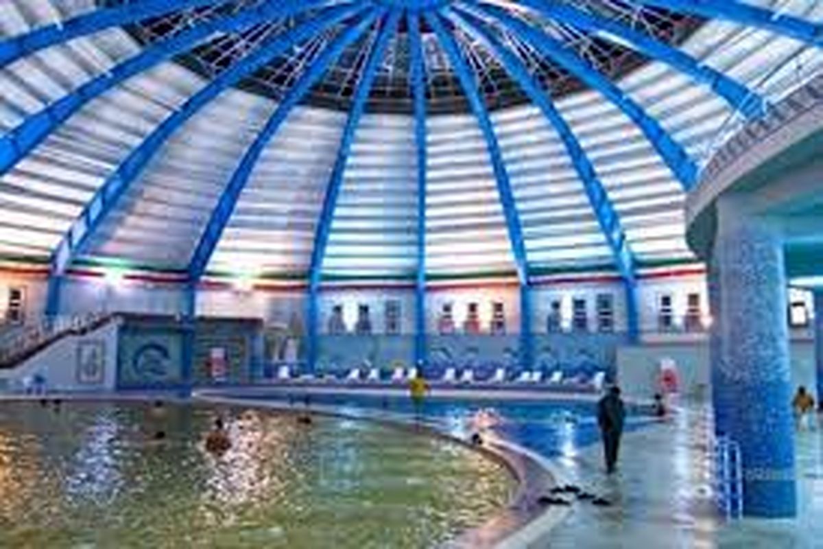 بازگشایی آبگرم های سرعین بلامانع است