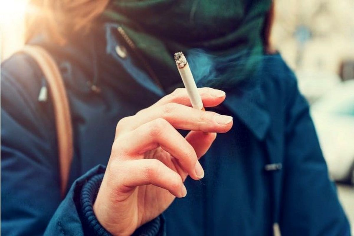 آیا واقعا افراد سیگاری کمتر به کرونا مبتلا می‌شوند؟
