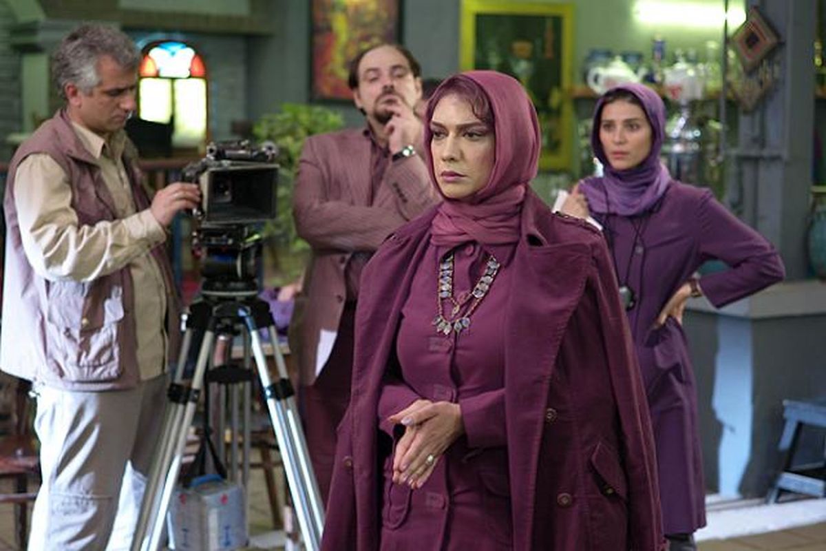 وقتی سینما سوژه فیلم سینماگران ایرانی می‌شود / از عشق به هنر هفتم تا انتقاد به وضعیت سینما