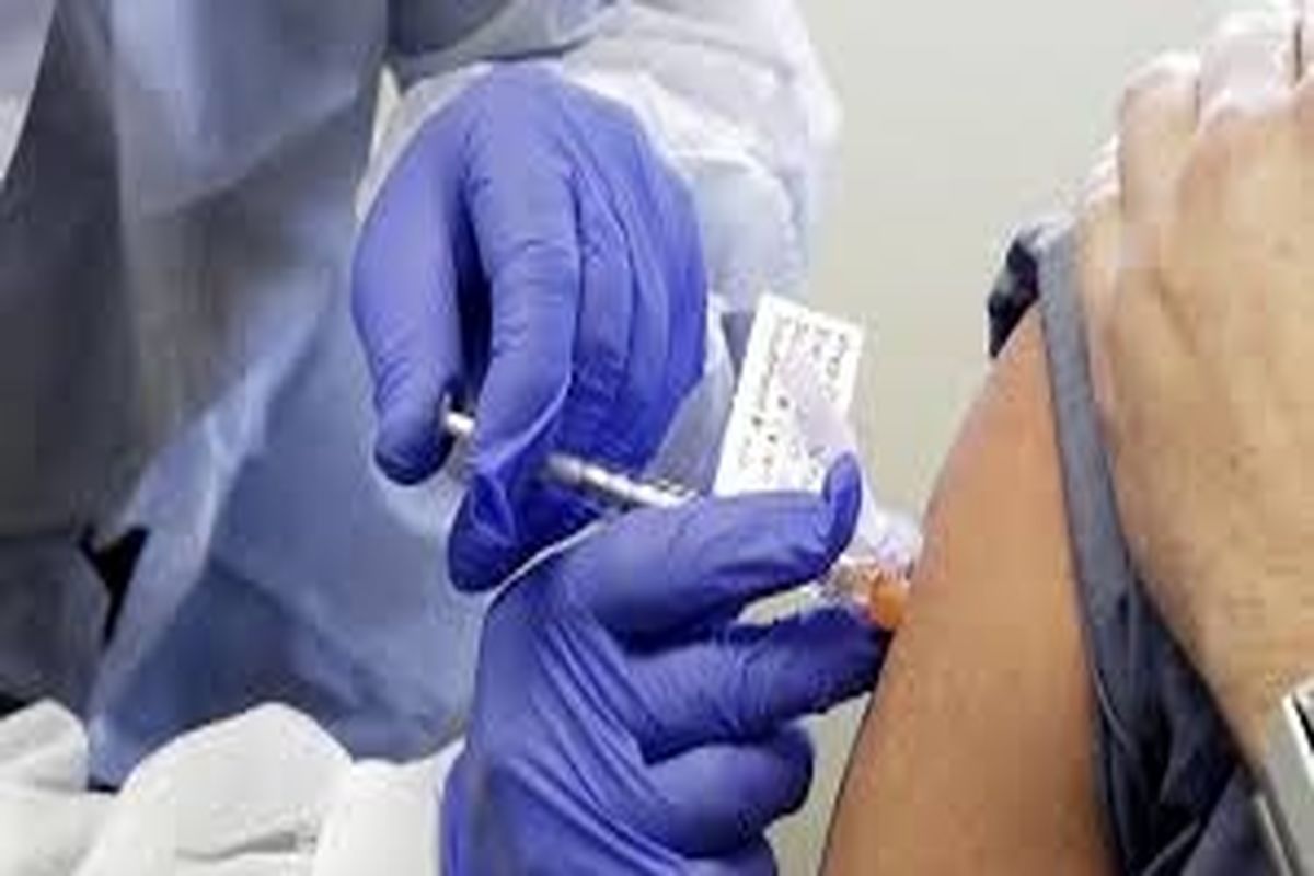 بیش از ۳۱۶ هزار دُز واکسن کرونا در کهگیلویه و بویراحمد تزریق شد