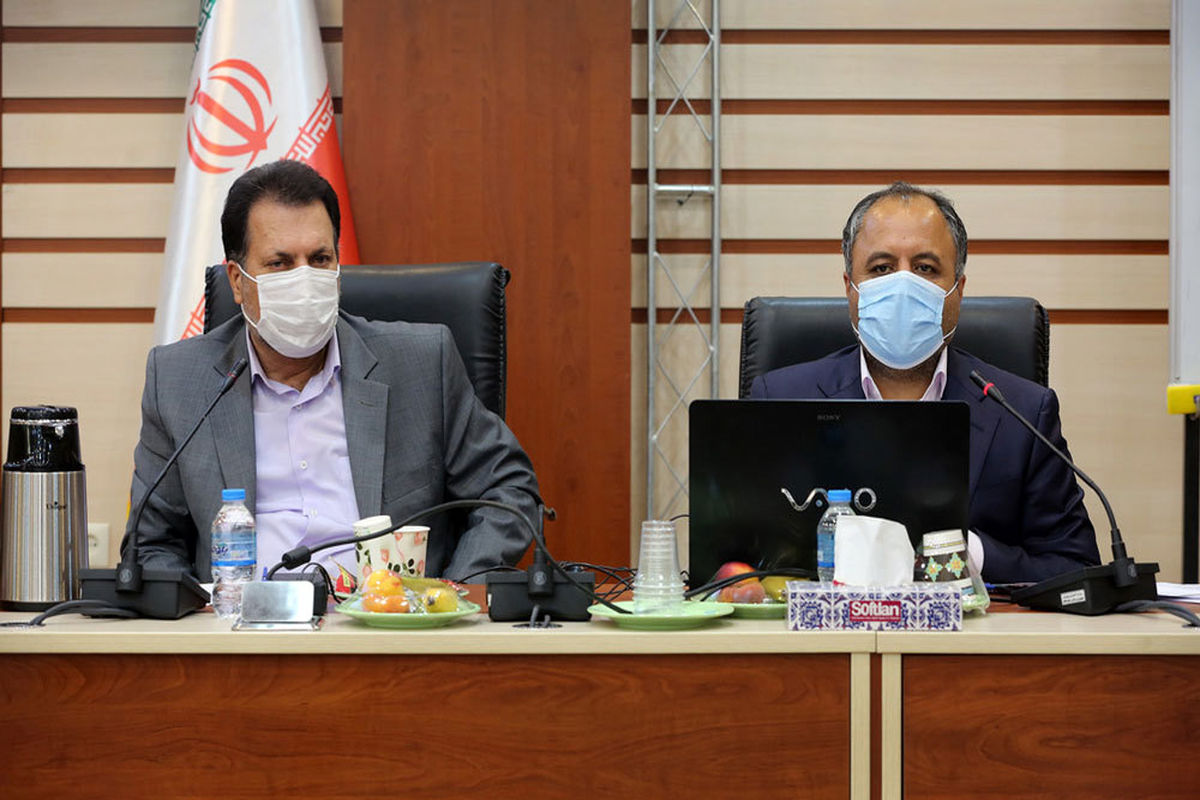 تحویل بیش از ۹ هزار و ۵۰۰ کلاس درس در قالب ۲۵۰۰ پروژه عمرانی در سال جاری