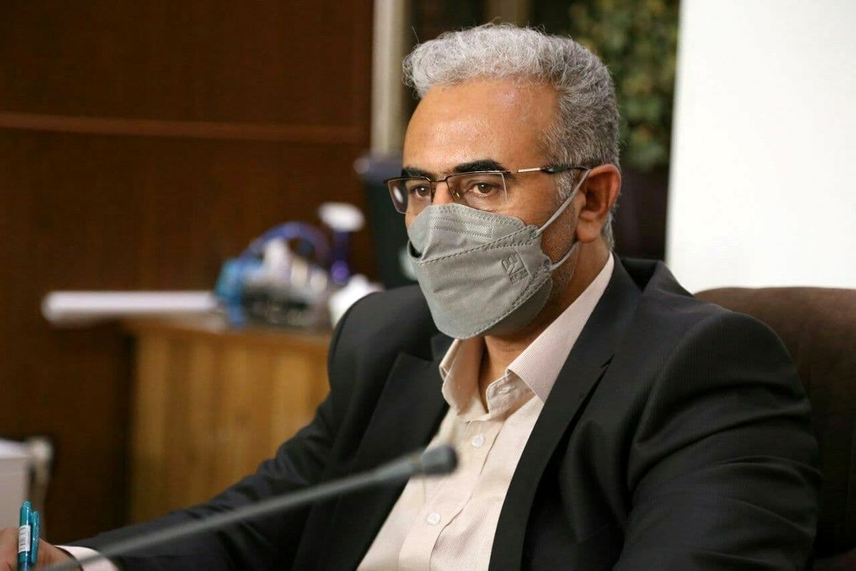 شهردار منتخب شهر ارومیه فعالیت رسمی خود را ظرف هفته جاری آغاز می کند