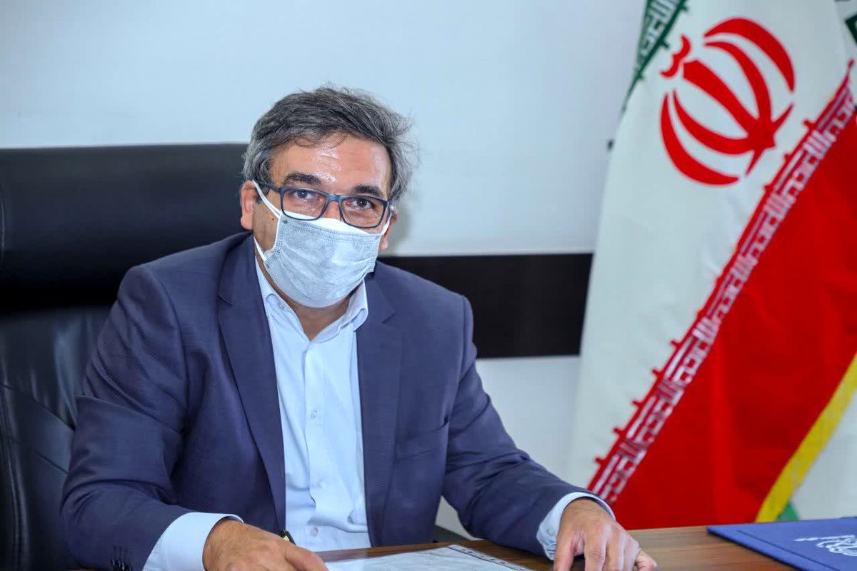 لزوم تبدیل نیازهای ترافیکی به مطالبات اجتماعی/نیازمند بهره‌گیری بیشتر از جامعه مهندسین حمل‌ونقل و ترافیک هستیم