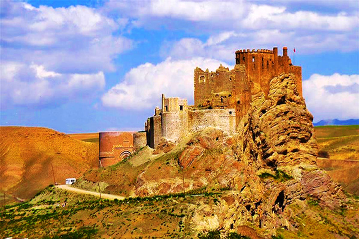 چرا باید قلعه الموت را ببینیم؟ + عکس
