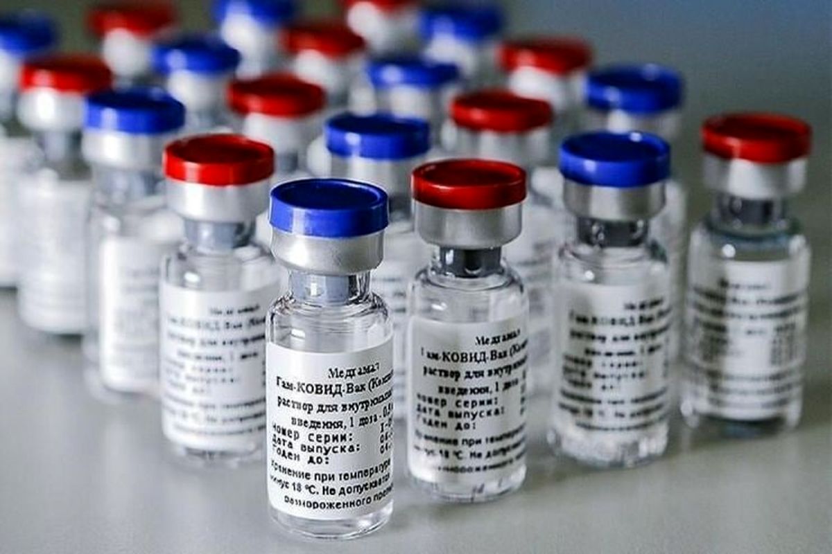 تزریق روزانه ۲ میلیون دُز واکسن از هفته بعد امکان‌پذیر است