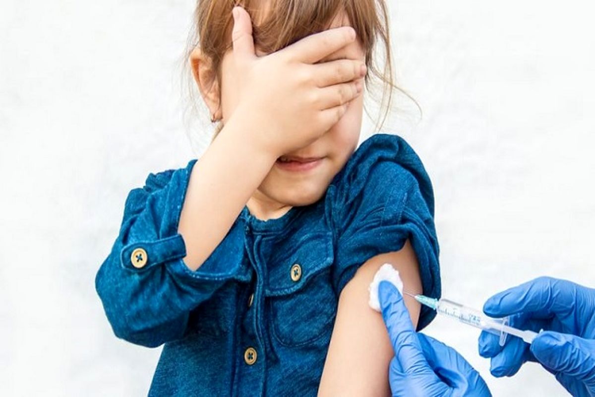 آیا واقعا ایمنی حاصل از ابتلا به کرونا در کودکان بیشتر از 
واکسن موثر است ؟