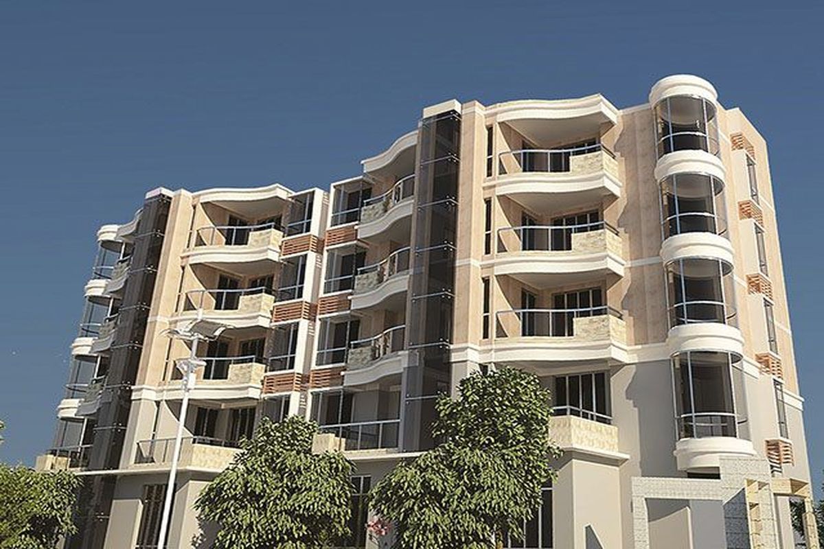 معرفی بانک اطلاعات ساختمان پرشین سازه