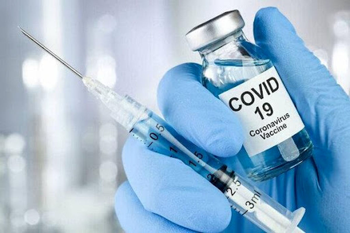 روزانه ۲۰ هزار واکسن کرونا در استان تزریق می‌شود