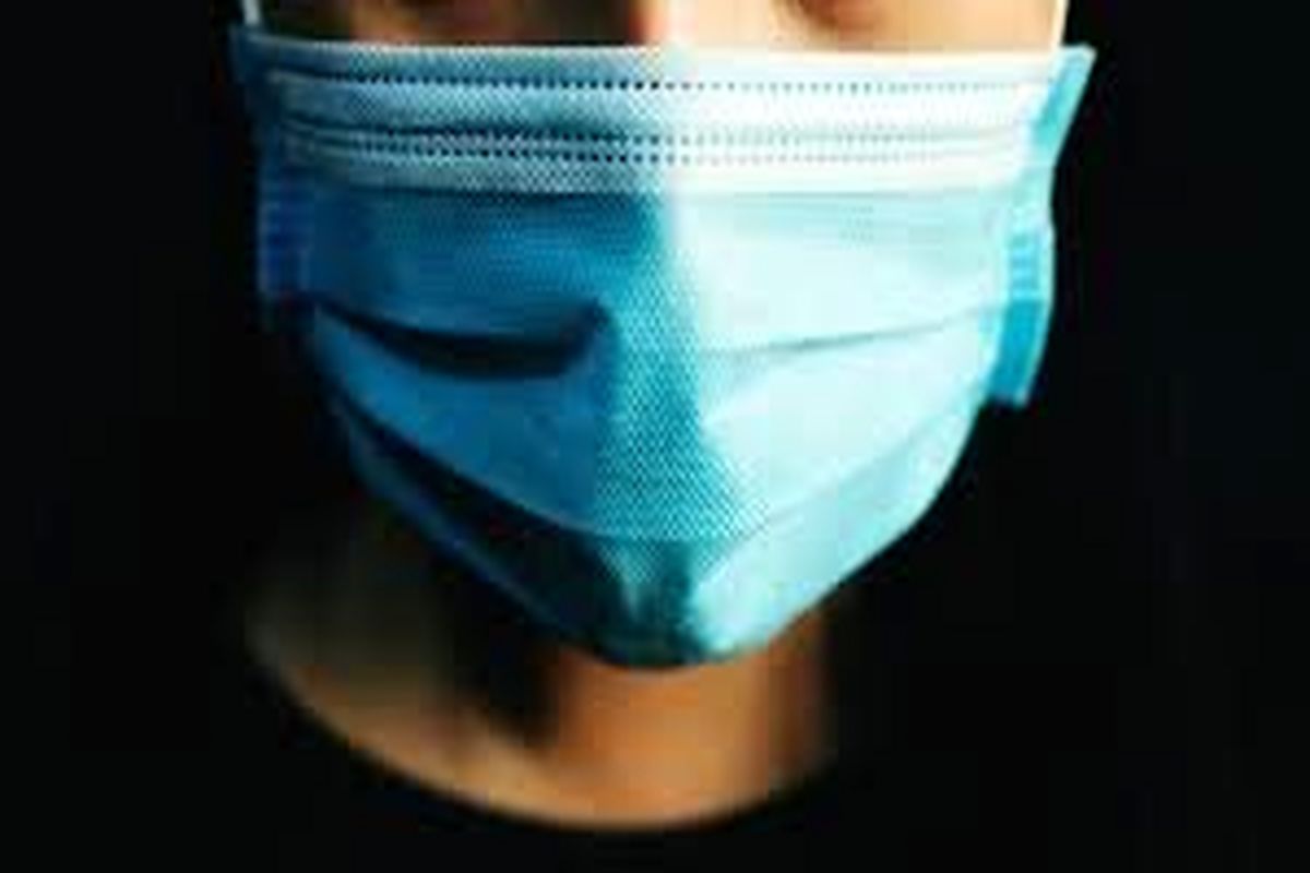 نقش موثر ماسک در پیشگیری از ابتلا به بیماریهای ویروسی تنفسی