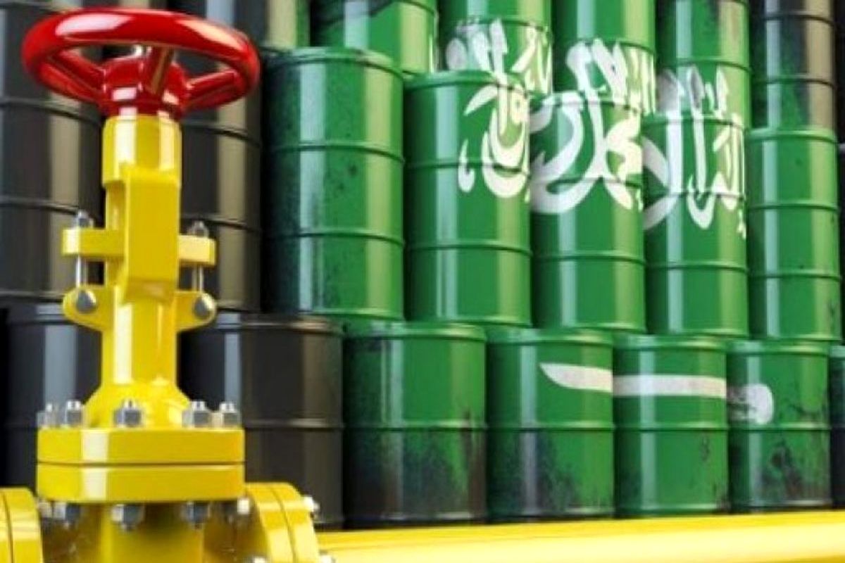 صادرات نفت عربستان به بالاترین رقم طی ۶ ماه گذشته رسید