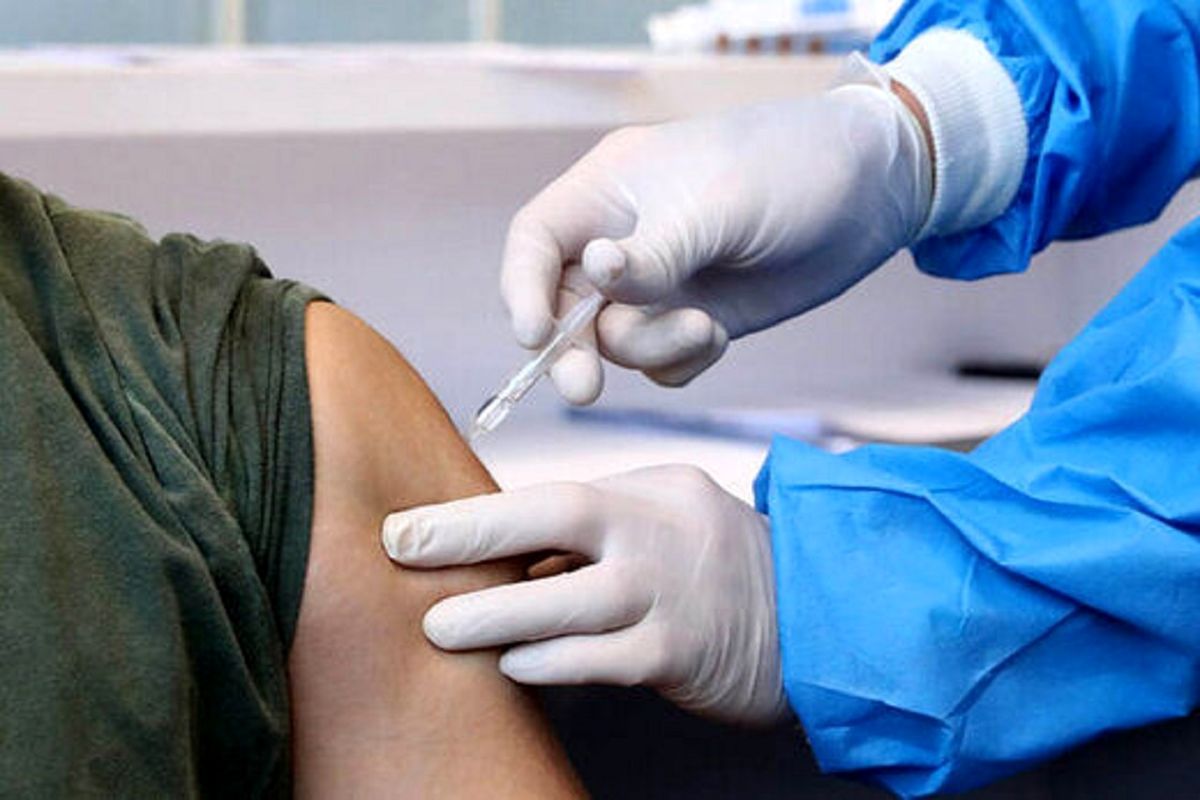 شرط تزریق واکسن رضایت والدین است