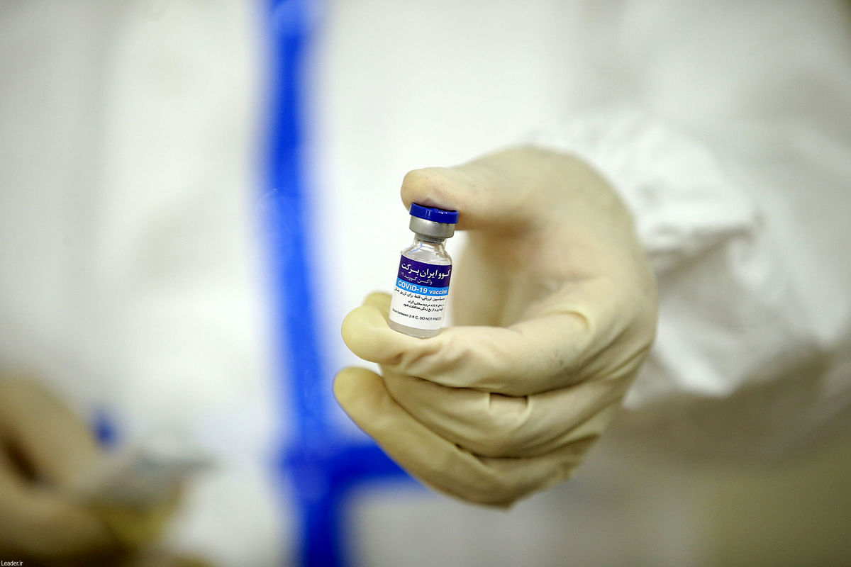 فاصله بین تزریق واکسن آنفلوانزا و کرونا چند روز باید باشد؟