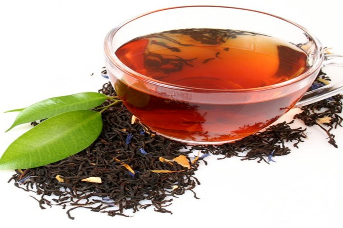 کشف ترکیبات خطرناک در چای