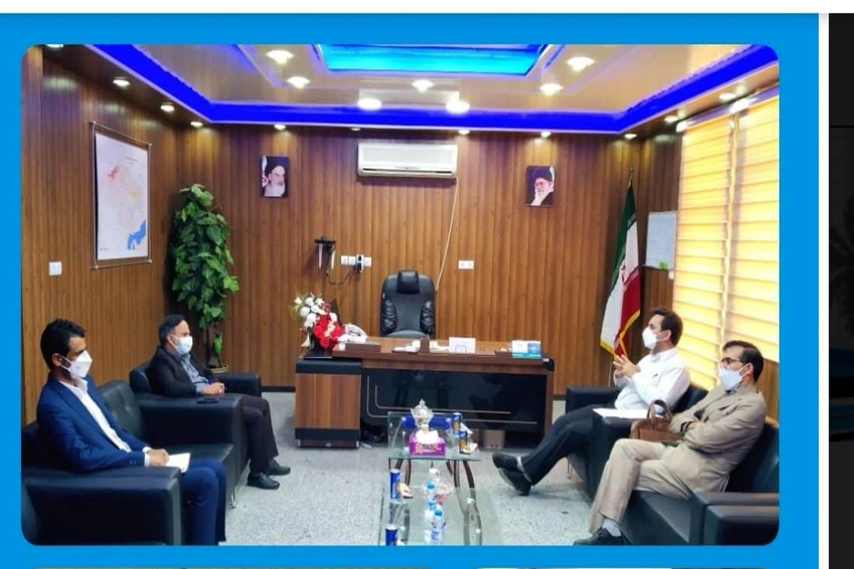 نصب بیش از یکهزار و ۴۰۰ علمک در خمیر