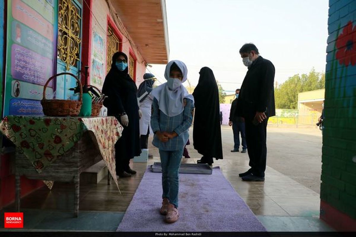 کودکان و نوجوانان آسیب دیده‌ترین قشر دوران کرونا/ ۸۳ میلیون ایرانی در معرض آسیب‌های روانی