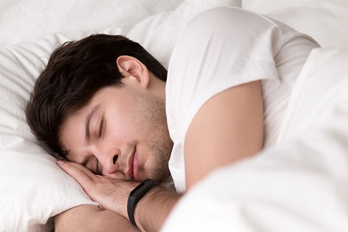 اشتباهات حین خواب منجر به افزایش وزن می‌شوند