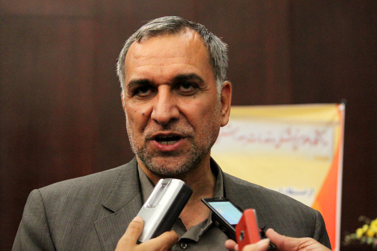 تقویت تولید واکسن های ایرانی کرونا از برنامه های آقای عین اللهی است