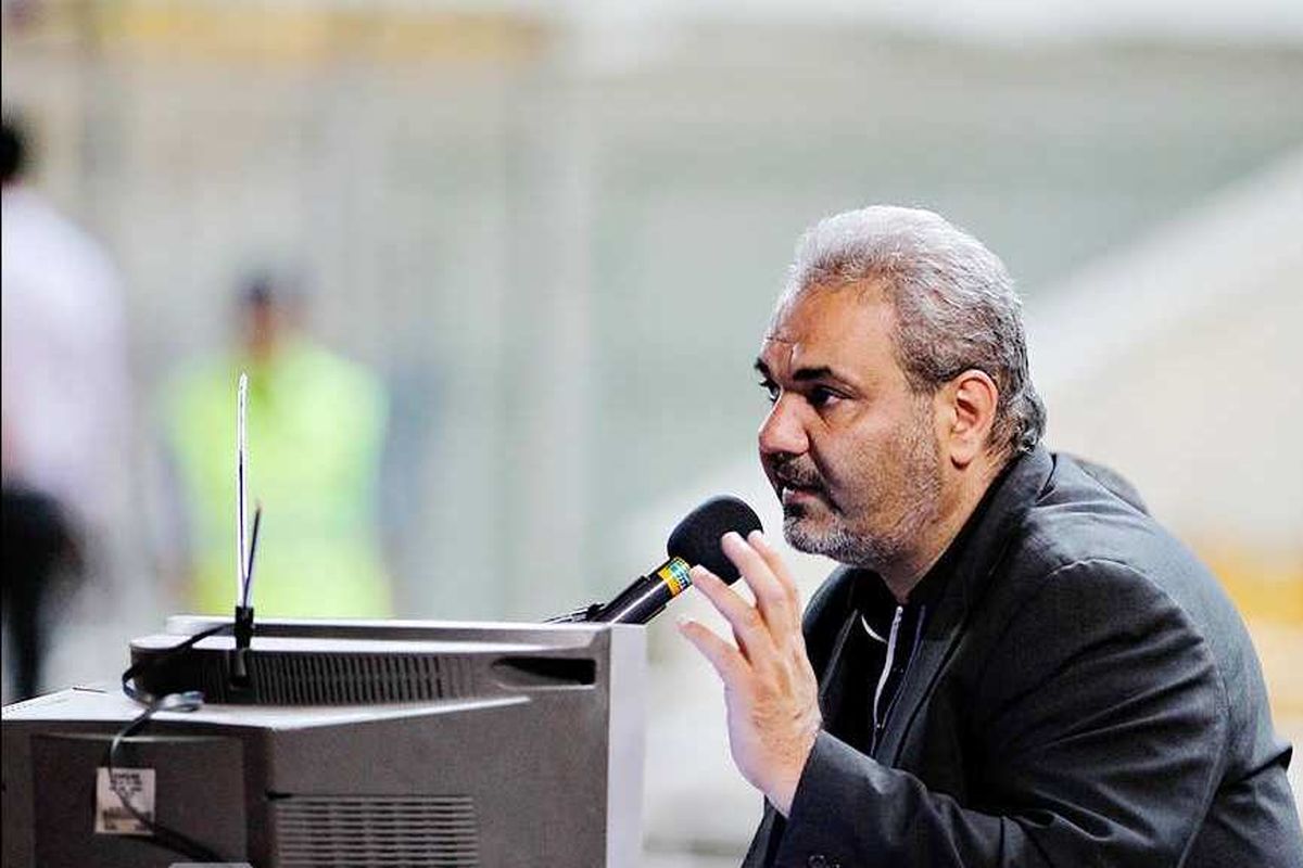 امیدوارم افتخارات المپیک لندن که در زمان حضور سجادی به دست آمد با مدیریت مجدد او تکرار شود