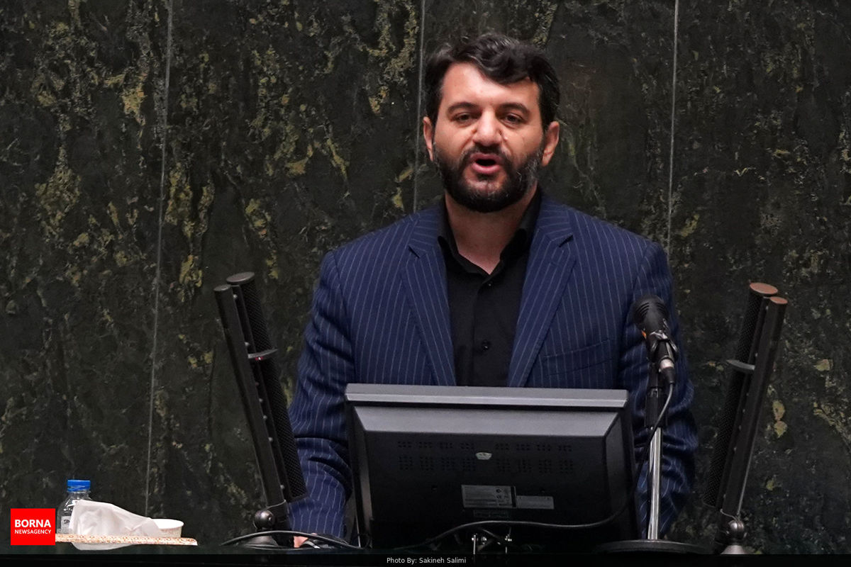 عبدالملکی به عنوان وزیر تعاون، کار و رفاه اجتماعی انتخاب شد