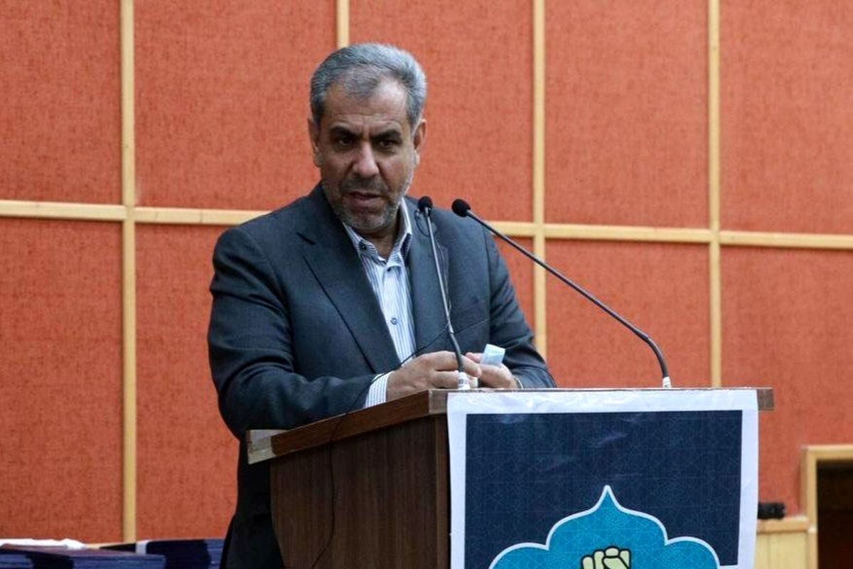 شهدا در مسیر قرب الهی حرکت کردند