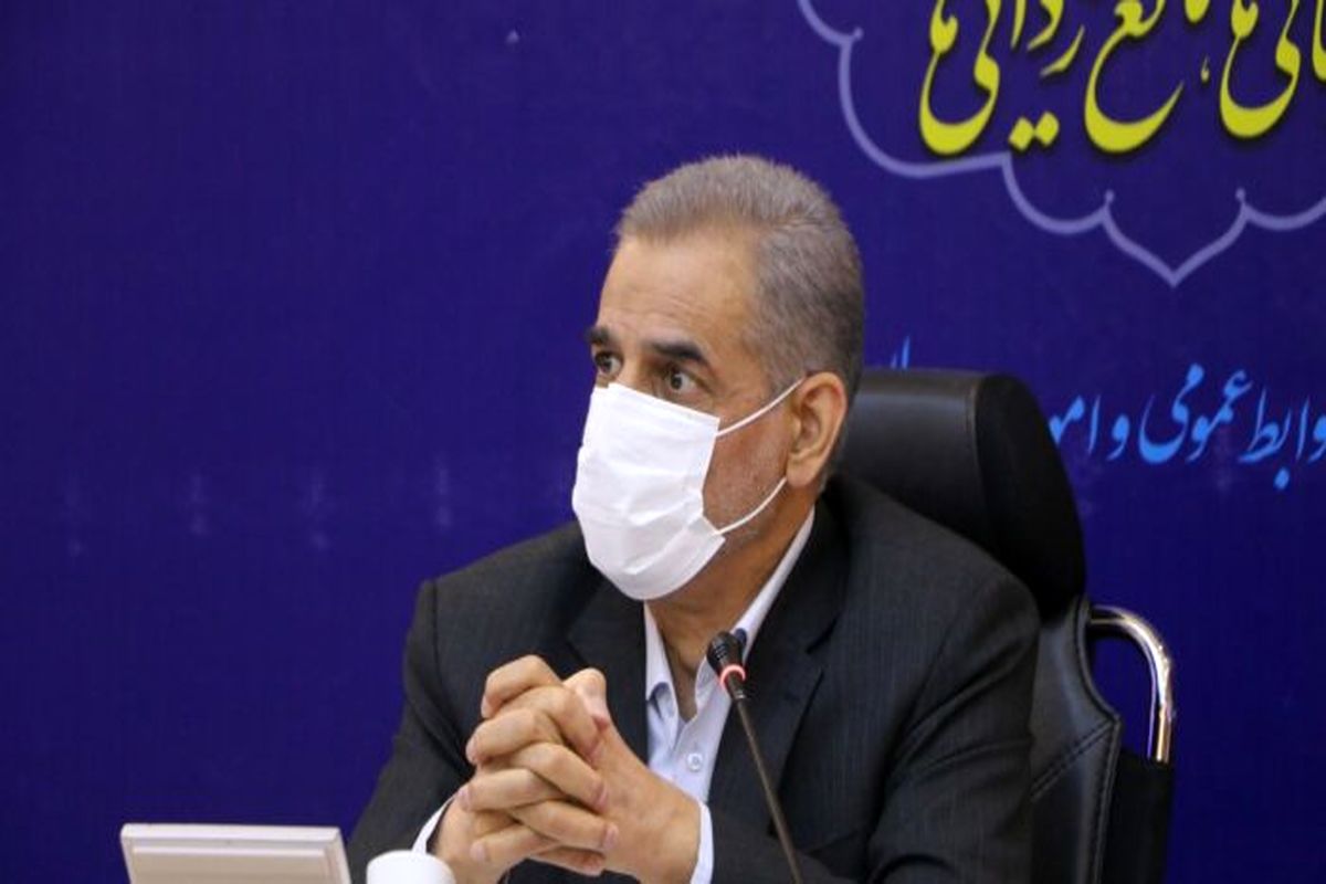 اراده دولت انقلابی و مردمی برای حل مشکل های خوزستان