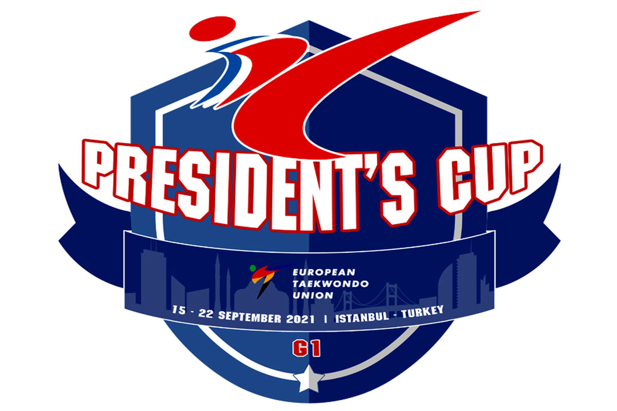 قضاوت دو داور بین‌المللی تکواندو ایران در مسابقات جام ریاست فدراسیون جهانی اروپا