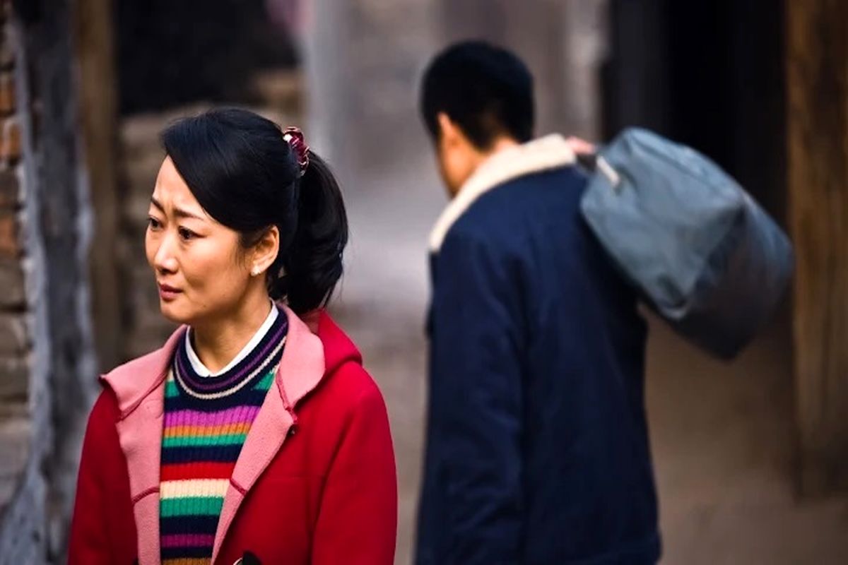 «کوه‌ها از هم جدا می‌شوند» فیلمی عاشقانه با نگاهی به جامعه معاصر چین