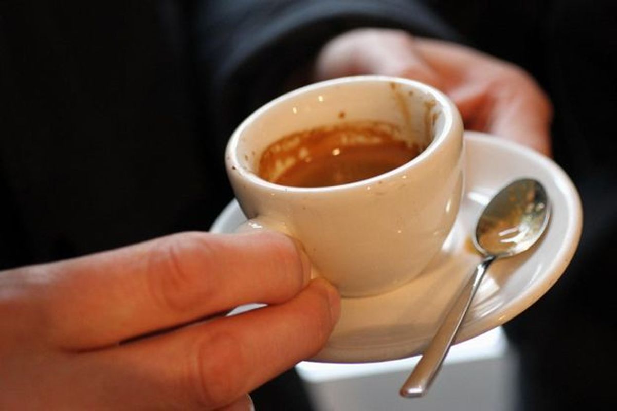 نکاتی که باید قبل از خوردن قهوه بلد باشید
