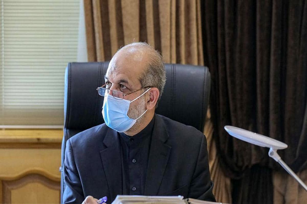 وزیر کشور حکم شهردار شیراز را صادر کرد
