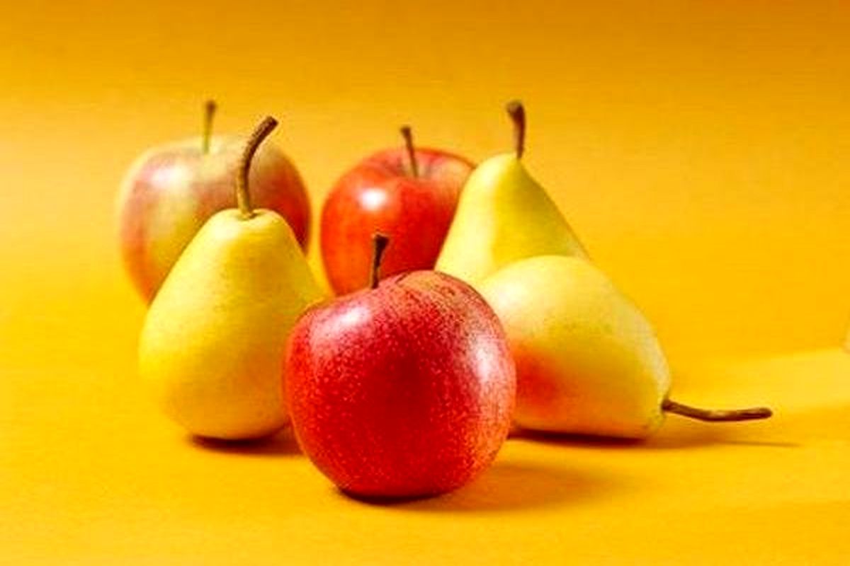 این میوه‌ها فشار خون را کاهش می دهند