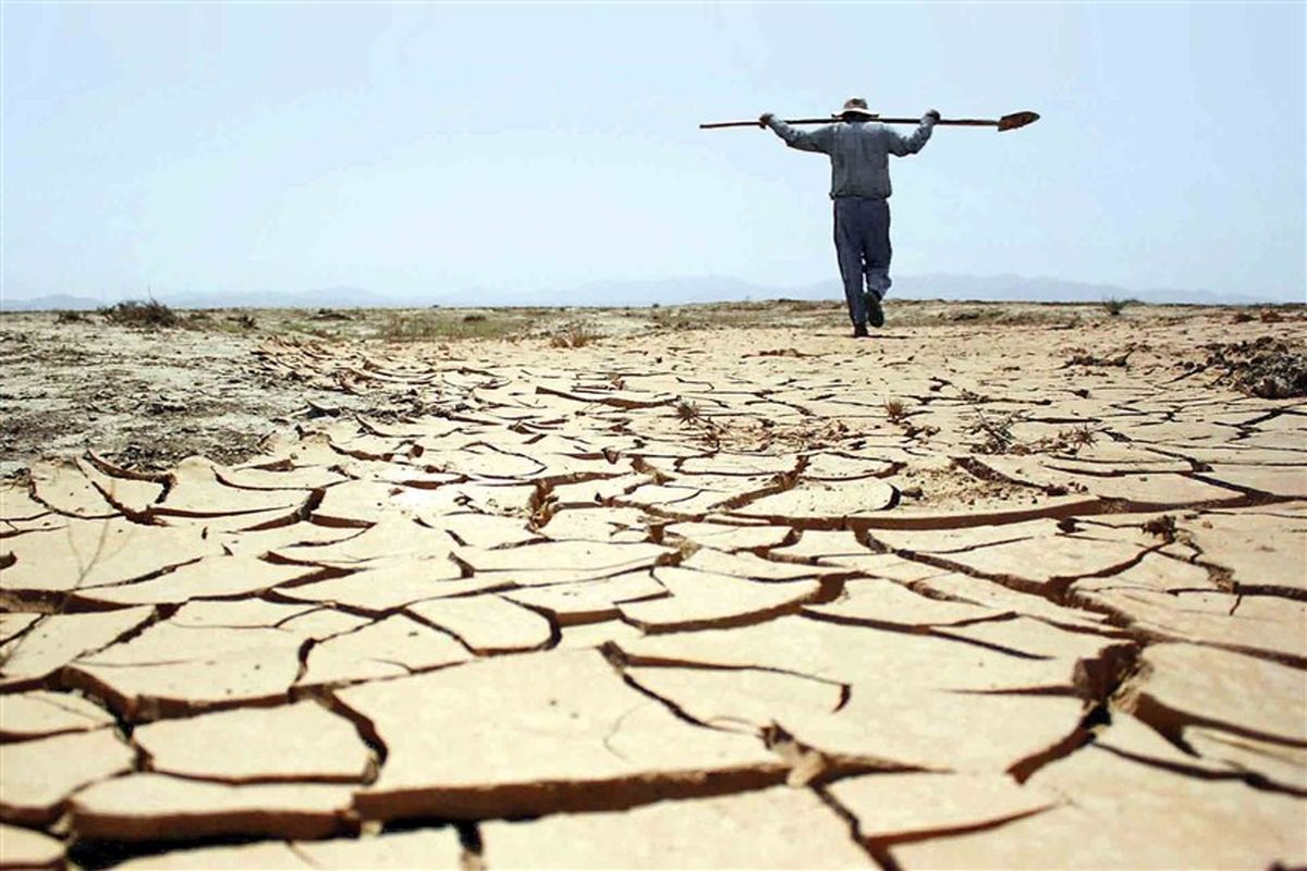 کمک ۸۵۰ هزار دلاری به ایران برای مقابله با خشکسالی/ تیم‌های روانپزشکی به مناطق درگیر با خشکسالی اعزام می‌شوند