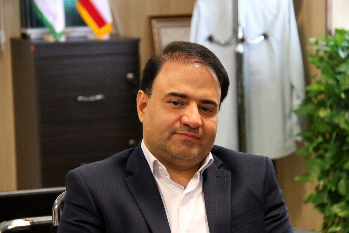 صرف ۱۰۰۰ میلیارد ریال برای توسعه شبکه آب خام فضای سبز/کسری بیش از ۳۰ درصدی منابع آبیاری فضای سبز