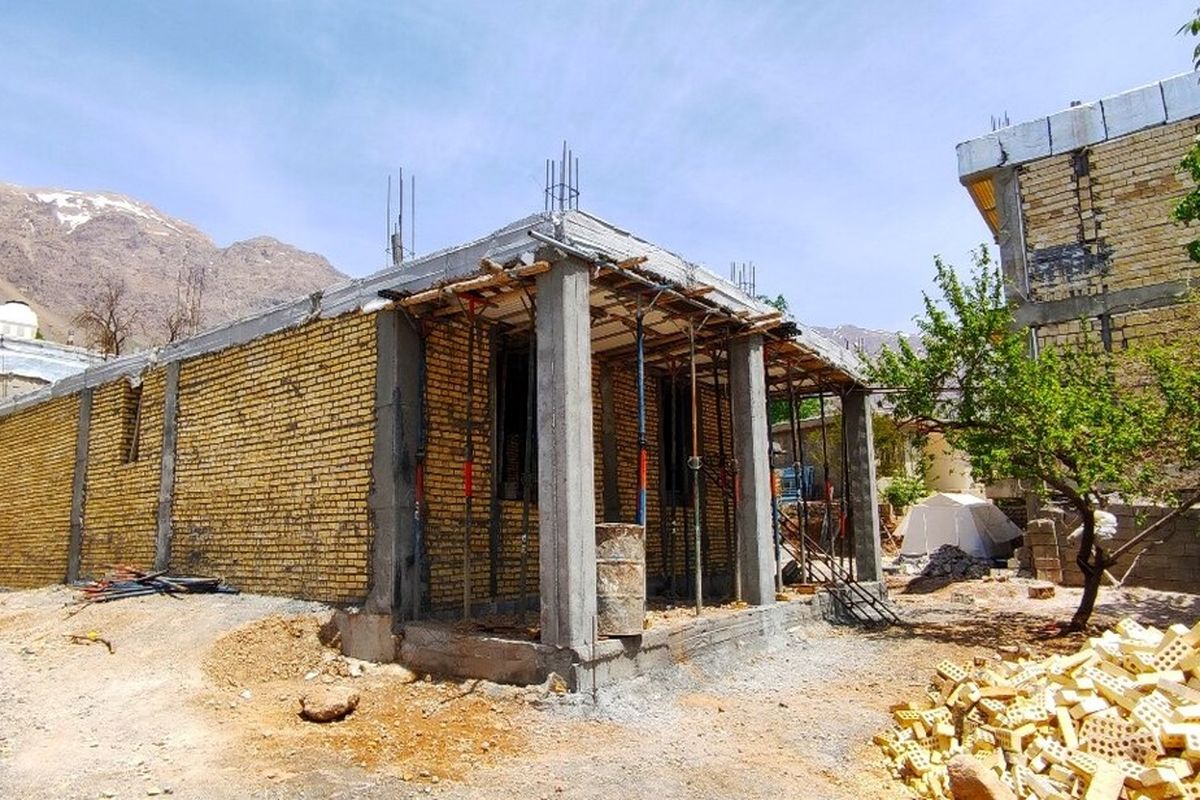 اختصاص ۱۴۱ میلیارد تومان تسهیلات بلاعوض به مناطق زلزله زده شهرستان دنا