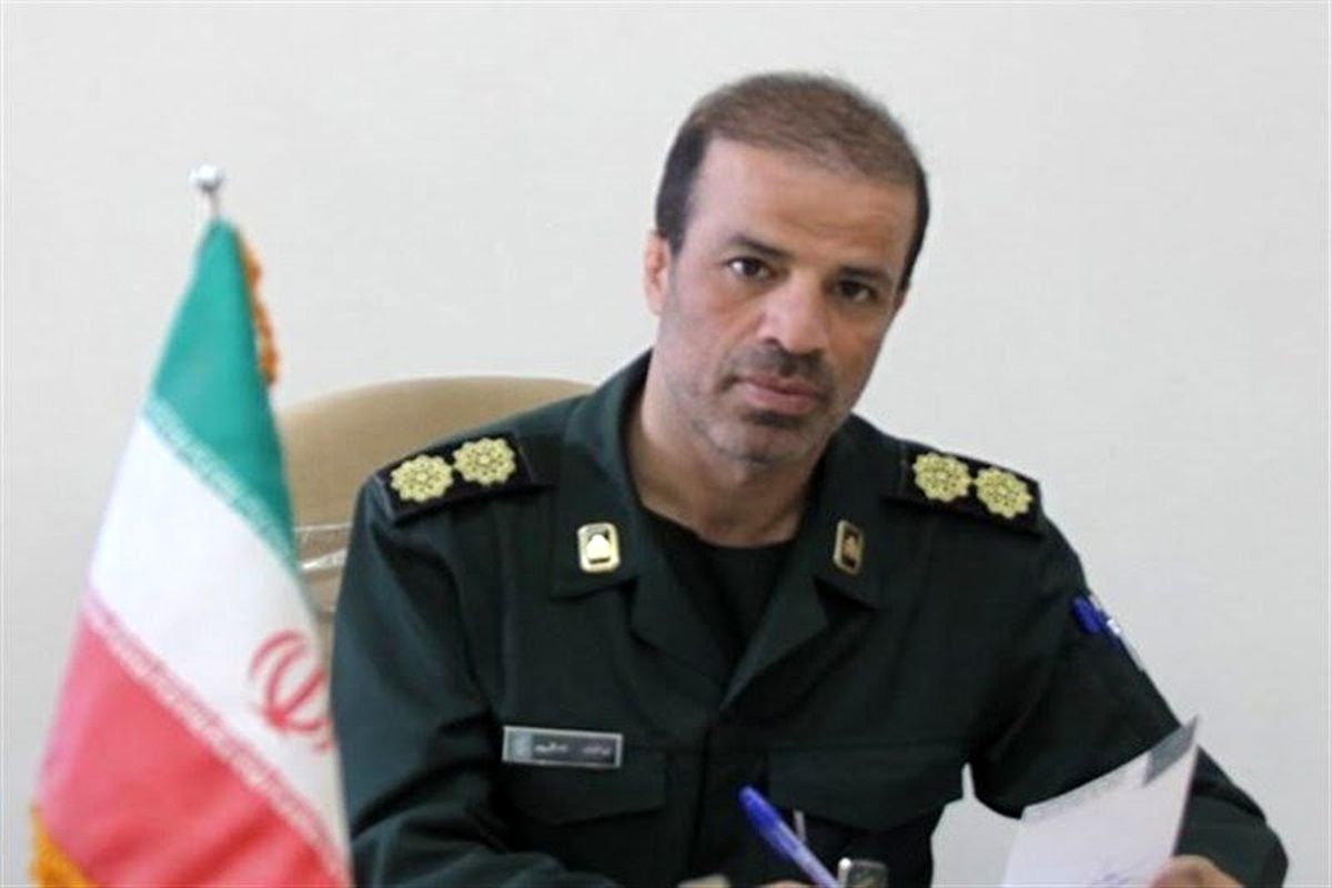 احداث ۳ هزار سالن ورزشی چندمنظوره توسط سپاه در کشور