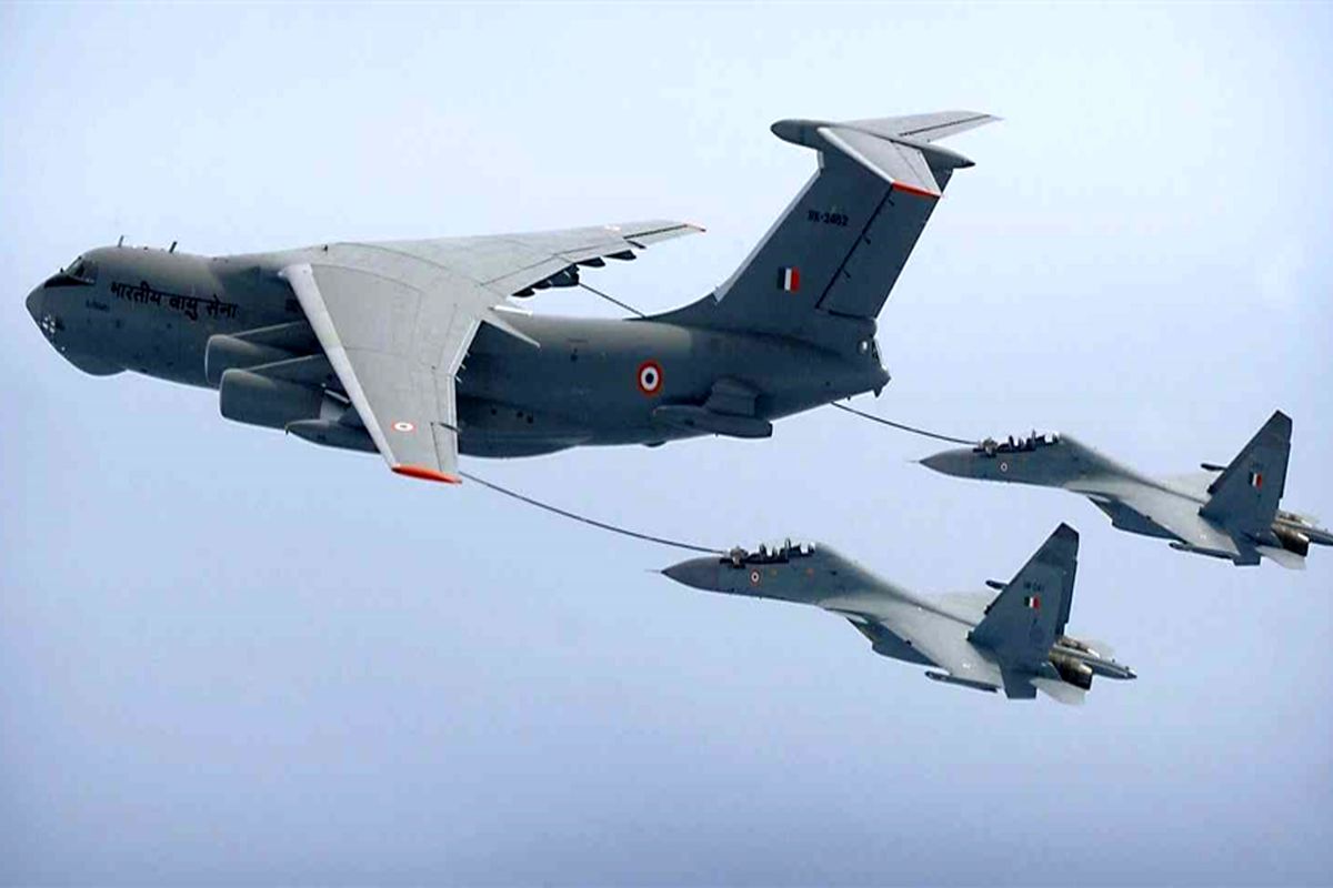 تهدید به بمب گذاری هواپیما در فرودگاه مسکو