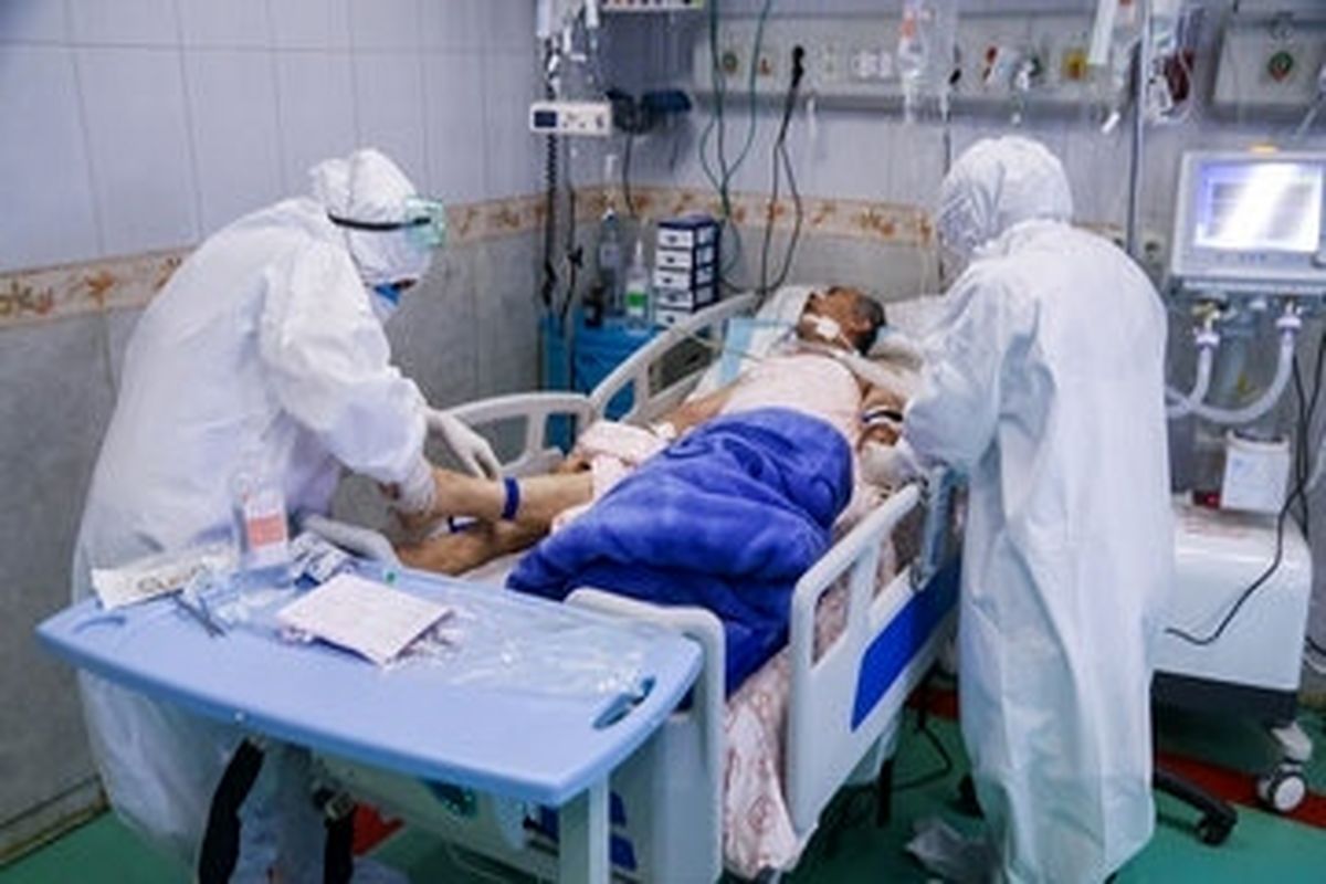 آخرین و جدیدترین آمار کرونایی استان کهگیلویه و بویر احمد تا ۶ شهریور ۱۴۰۰