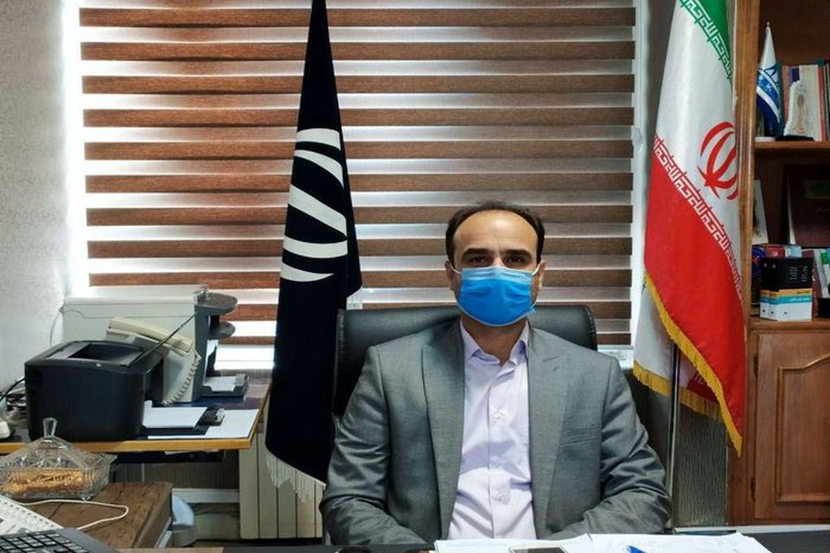 ۲۰ میلیارد ریال برای احداث زمین فوتبال کهره هلیلان هزینه شد