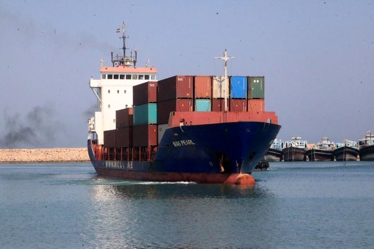 نرخ تورم کالاهای صادراتی٢١.٧ درصد افزایش یافت