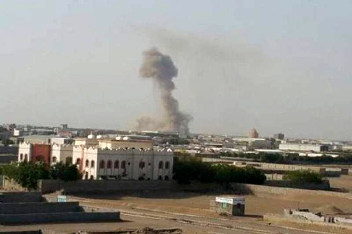 ائتلاف سعودی ۳۲۶ نوبت آتش‌بس یمن را نقض کرد