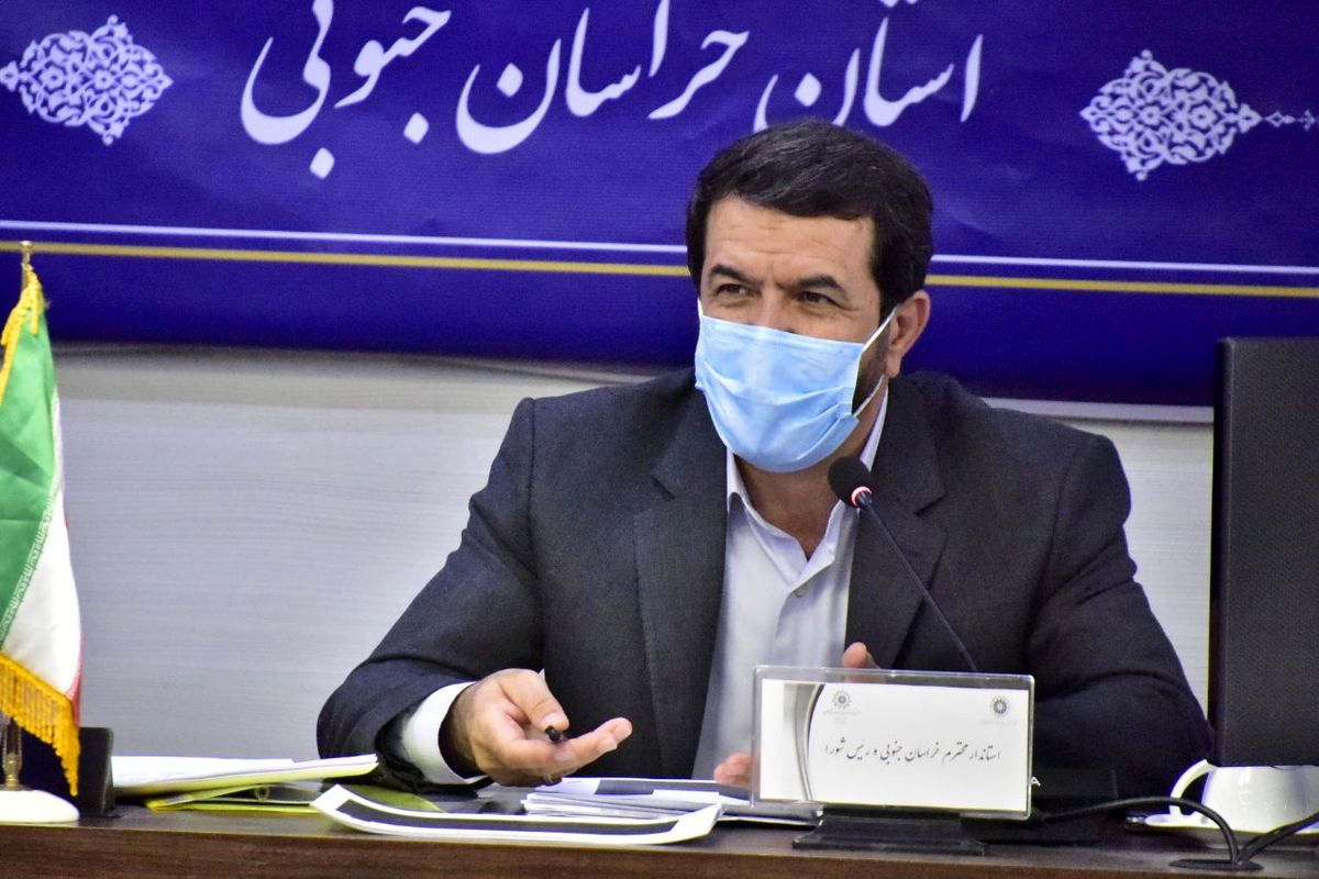 لزوم استفاده از هر فرصتی برای معرفی ظرفیت های استان