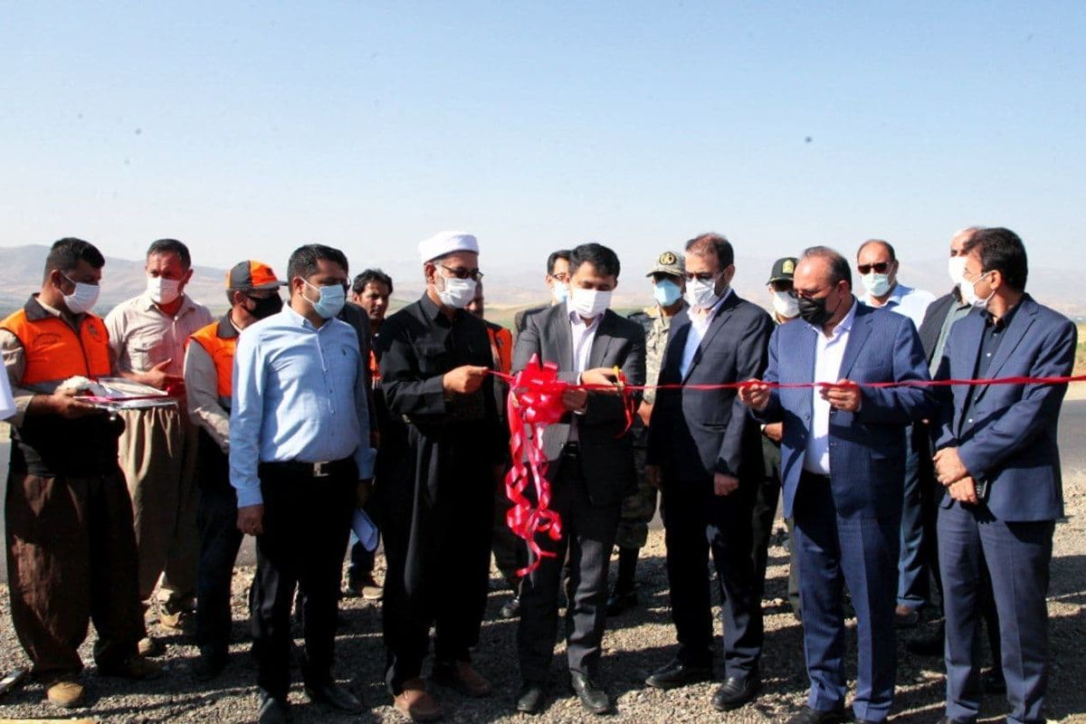۳۹۳ پروژه عمرانی در طول هفته دولت در سطح استان آذربایجان‌غربی افتتاح و کلنگ‌زنی می‌شود