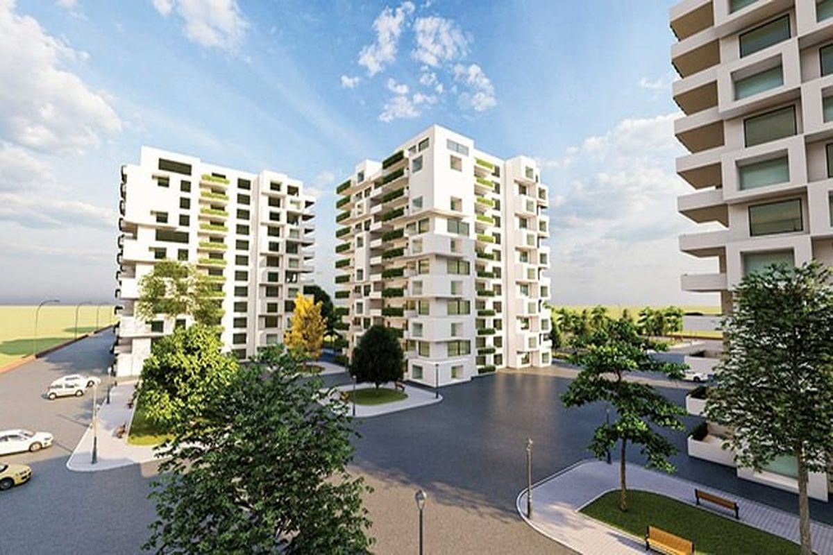 پروژه ستین؛ ما رویای شما را می سازیم