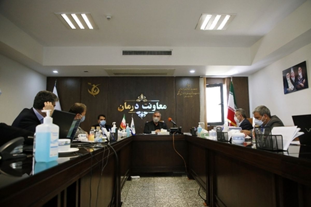 باید به سمت پیشگیری برویم، پیشگیری مقدم بر درمان است