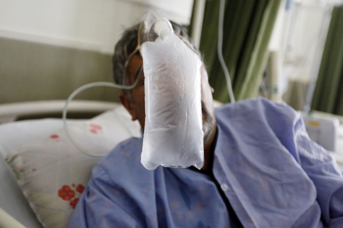 بیشترین میزان واگیری از شخص مبتلا به کرونا دقیقا در چه زمانی است؟