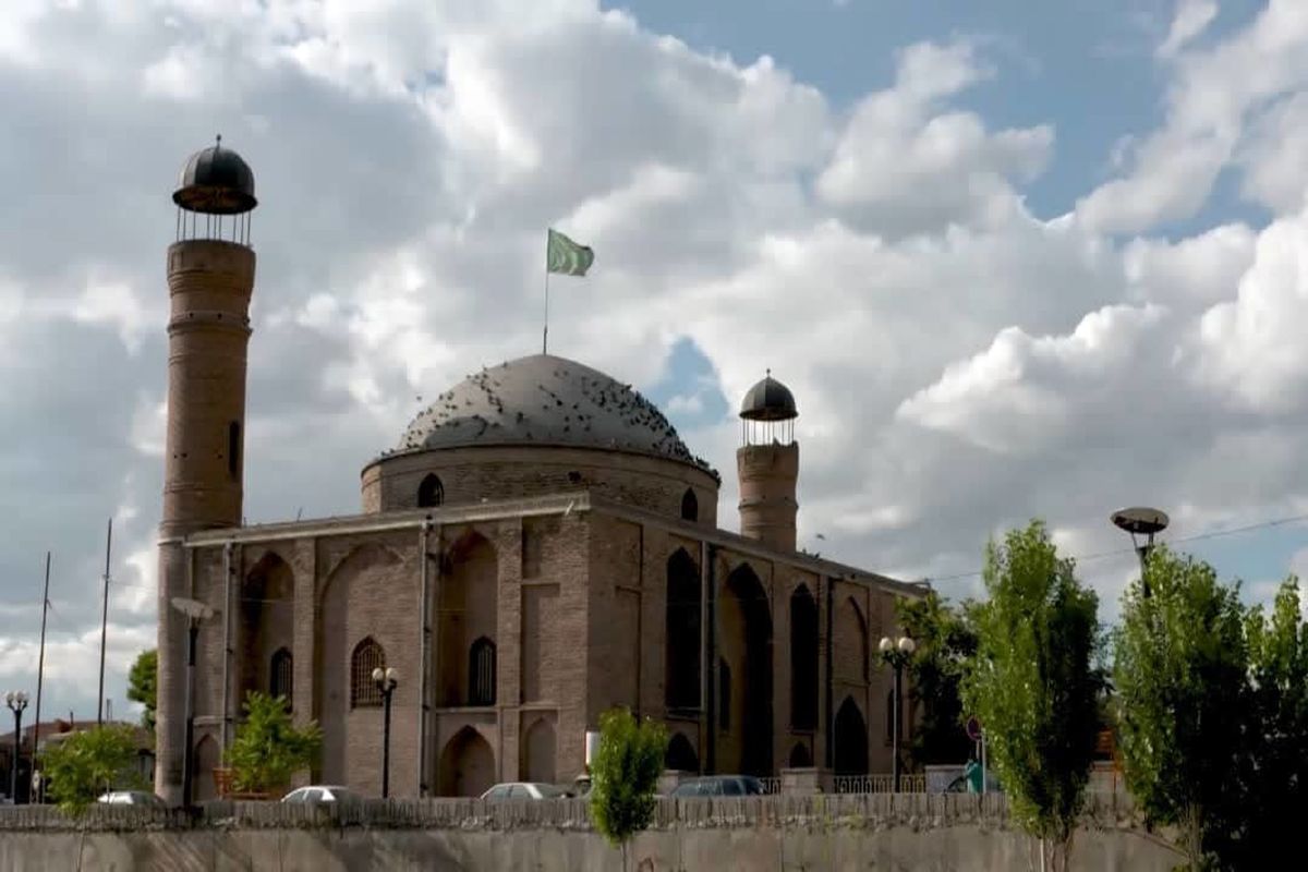 پایتخت گردشگری جهان اسلام در «عشق من تبریز»