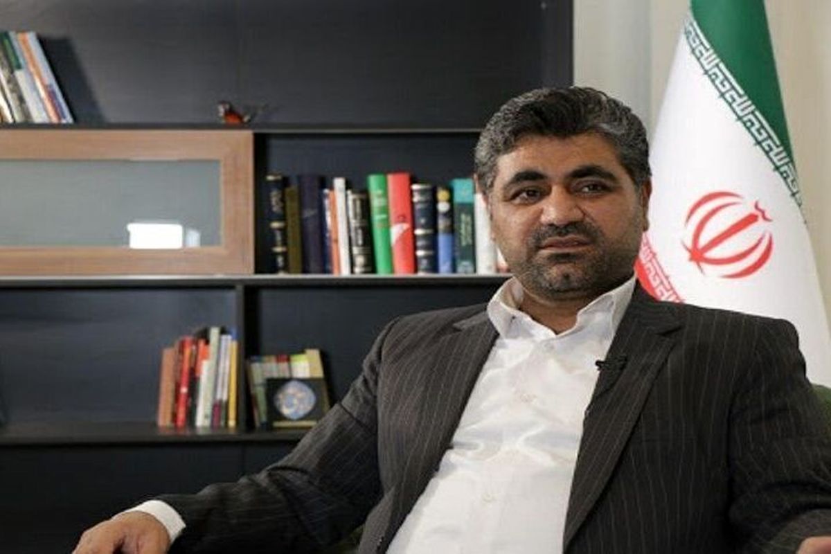 محمدمهدی اسماعیلی عملکرد خوبی در وزارت ارشاد خواهد داشت