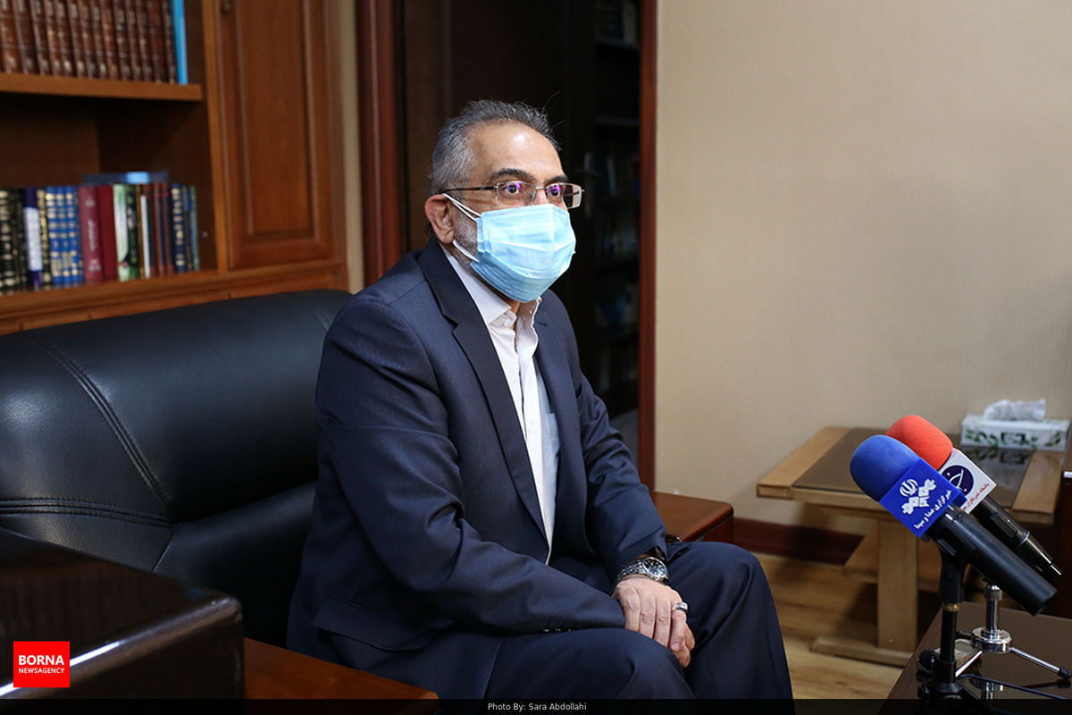 مردم نباید از نظام و انقلاب دلسرد شوند