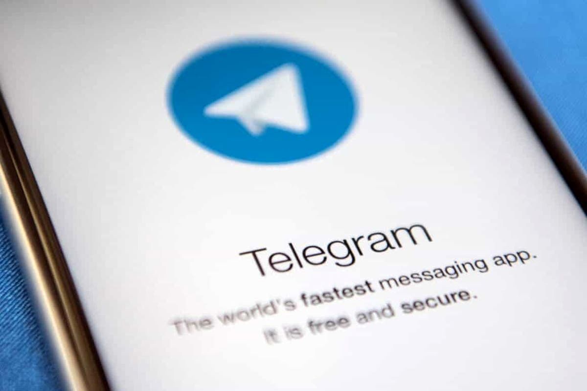 تلگرام از مرز ۱ میلیارد دانلود عبور کرد