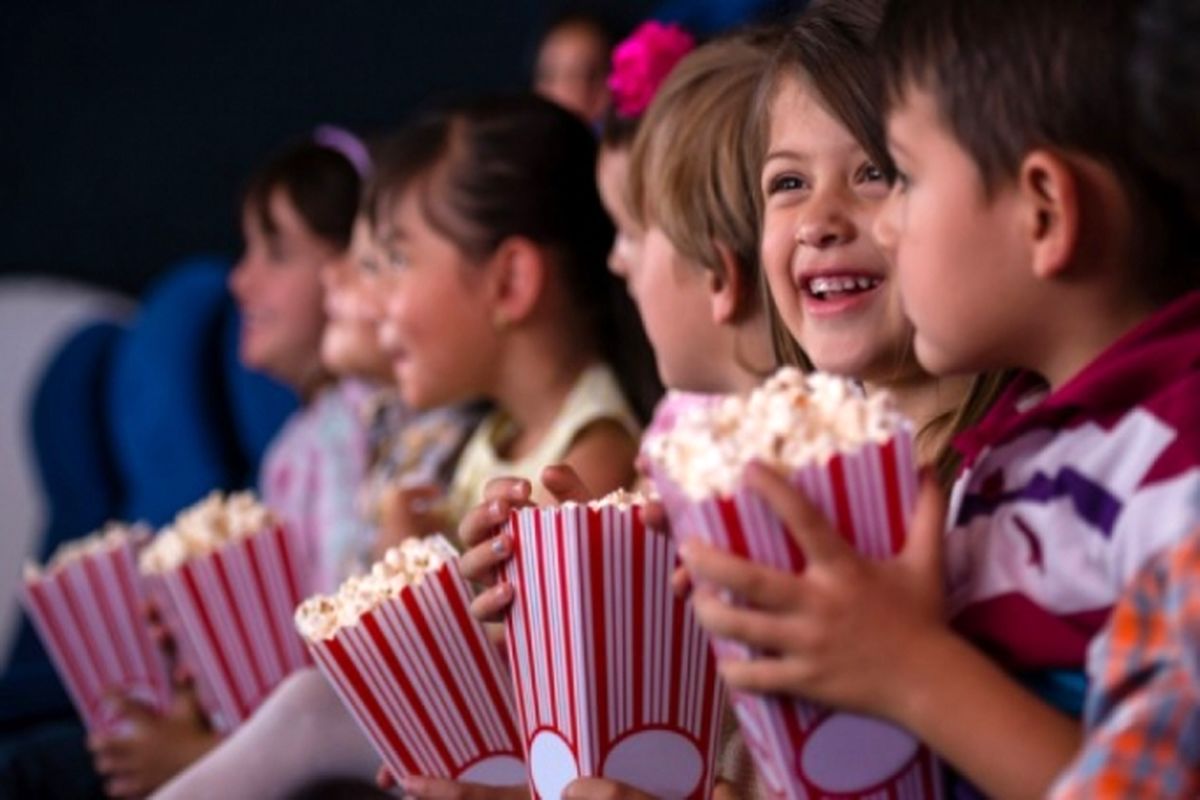 از بی‌توجهی به سینمای کودک تا نیاز به وجود نگاه‌های امروزی در این سینما